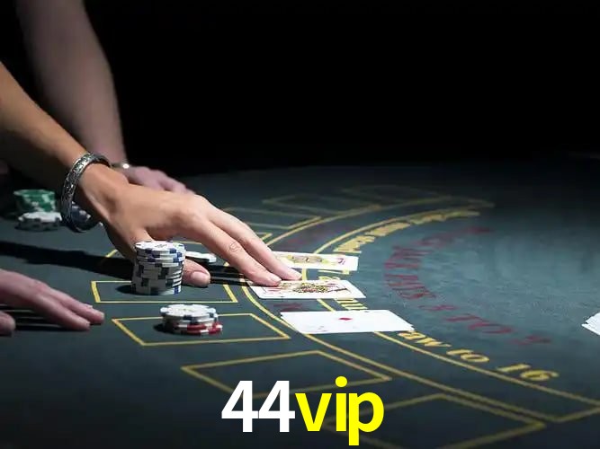 Responsive Design 44vip