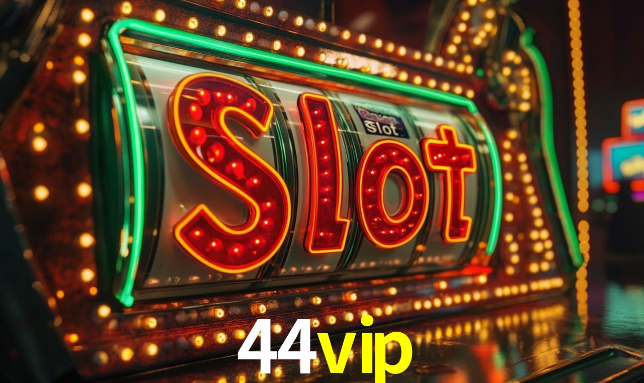 Account Benefits 44vip