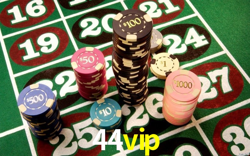 Welcome Bonus 44vip