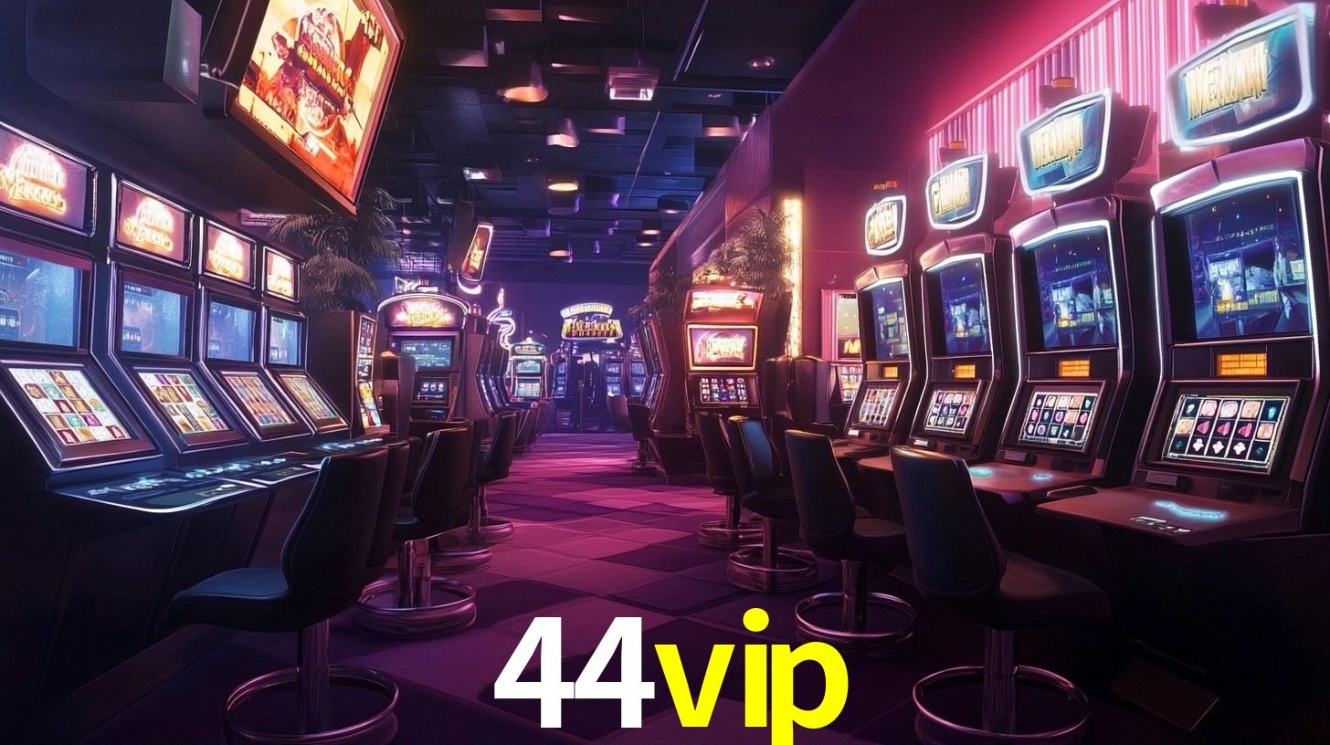 Daily Bonuses 44vip