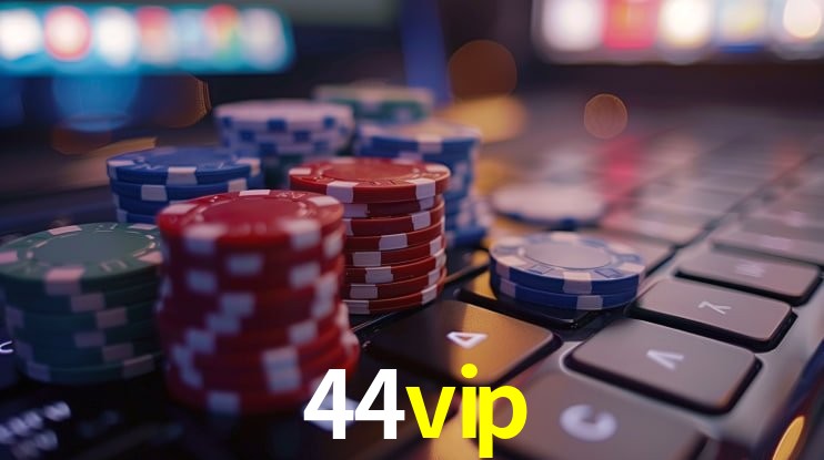 Secure Login 44vip