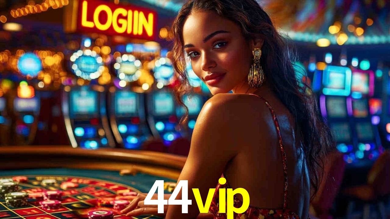 Slot Games 44vip