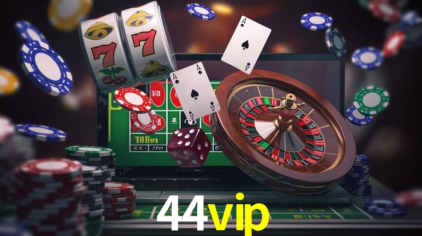 Welcome Bonus 44vip
