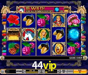 Live Casino 44vip
