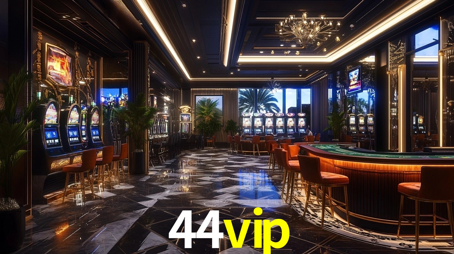Programa VIP 44vip
